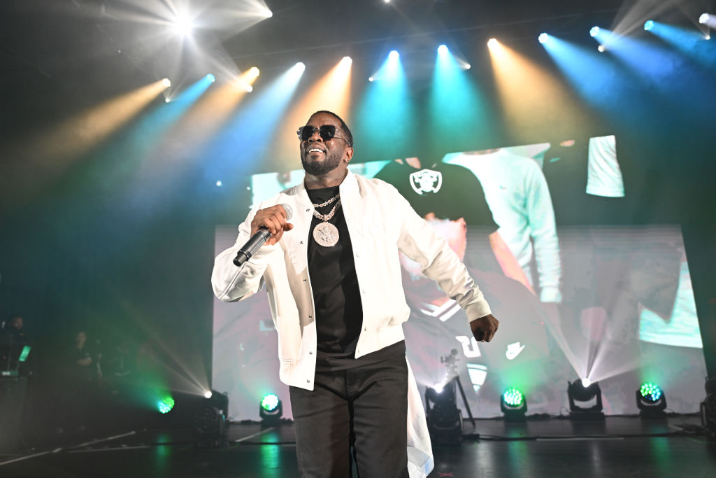 Diddy’s Lawyers Make Desperate Bid To Dismiss Prostitution Charges