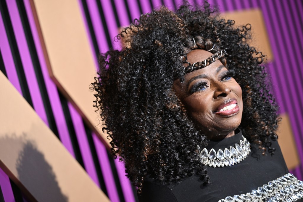 Family Of Angie Stone Pursues Legal Action After Fatal Crash