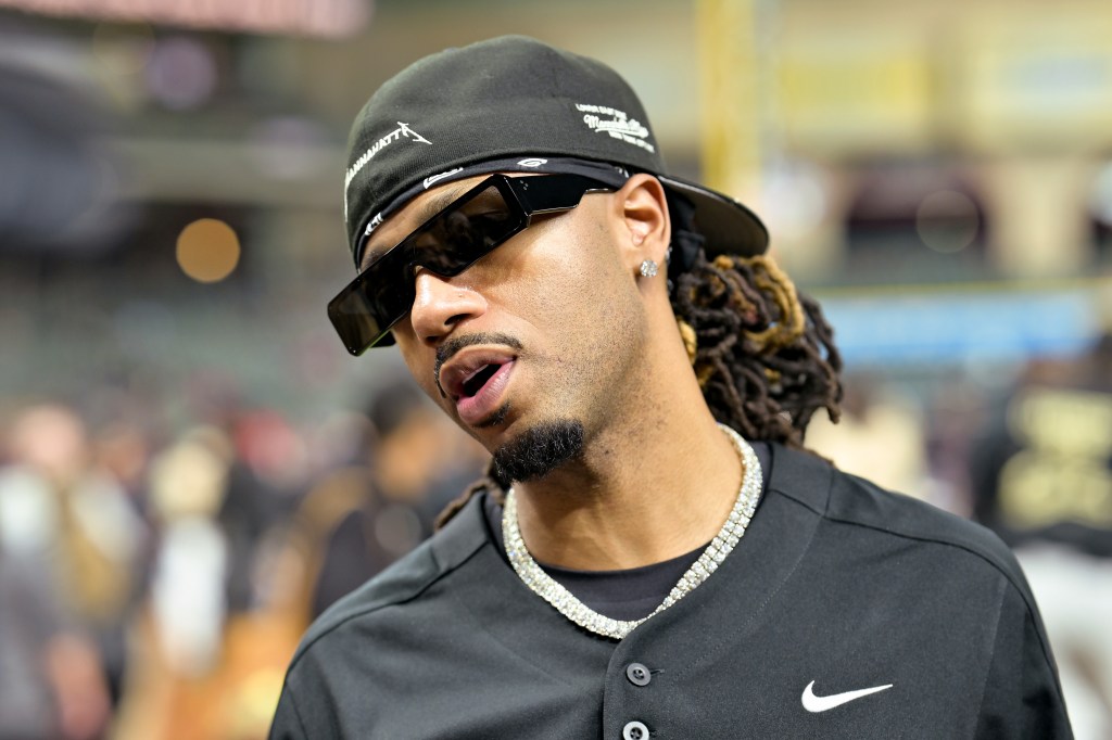 Metro Boomin Speaks Out After Winning Civil Assault Trial