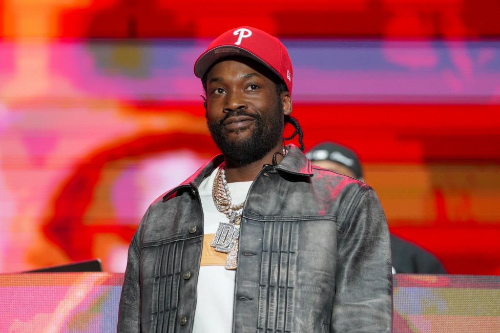 Meek Mill Rips Into Modern “Bubblegum Rap”