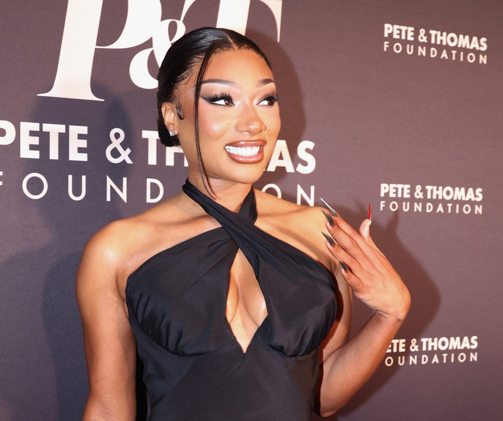 Megan Thee Stallion Seeks DJ Akademiks’ Testimony Over Leaked Report
