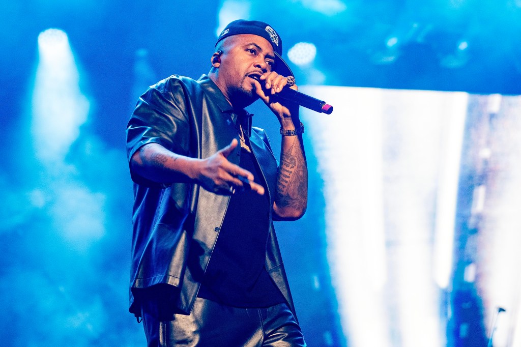 Nas Secures $5.5B Queens Casino Deal As Jay-Z’s Bid Falls Short