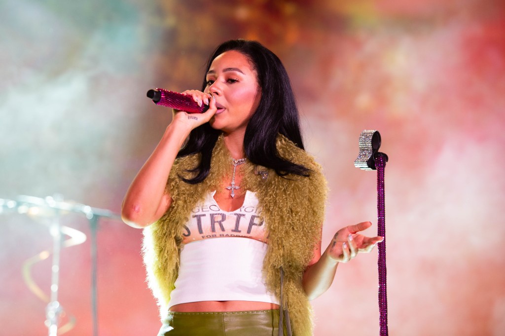 Mariah The Scientist Announces 36-City Hearts Sold Separately Tour