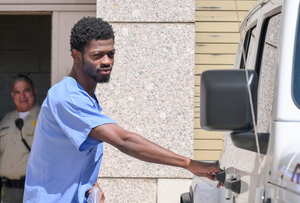 Lil Nas X’s Father Believes Fame Drove His Son To A Breaking Point