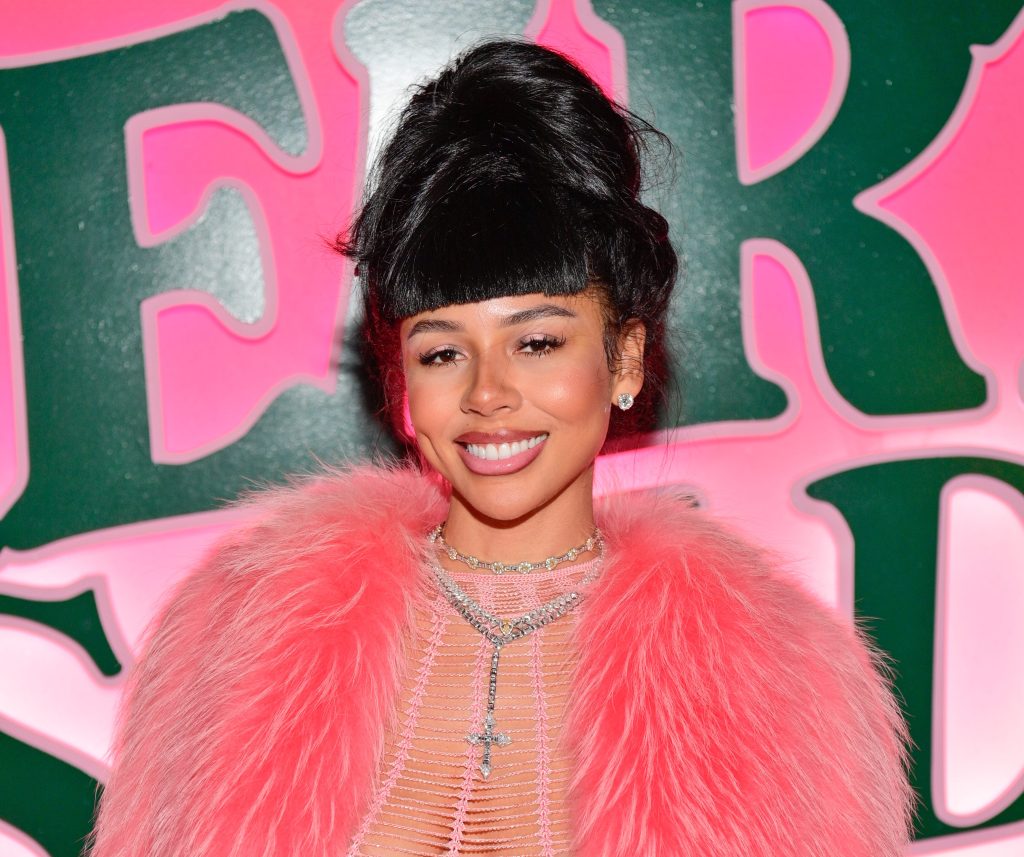 Mariah The Scientist Claims She Rejected Kodak Black In Call With Thug