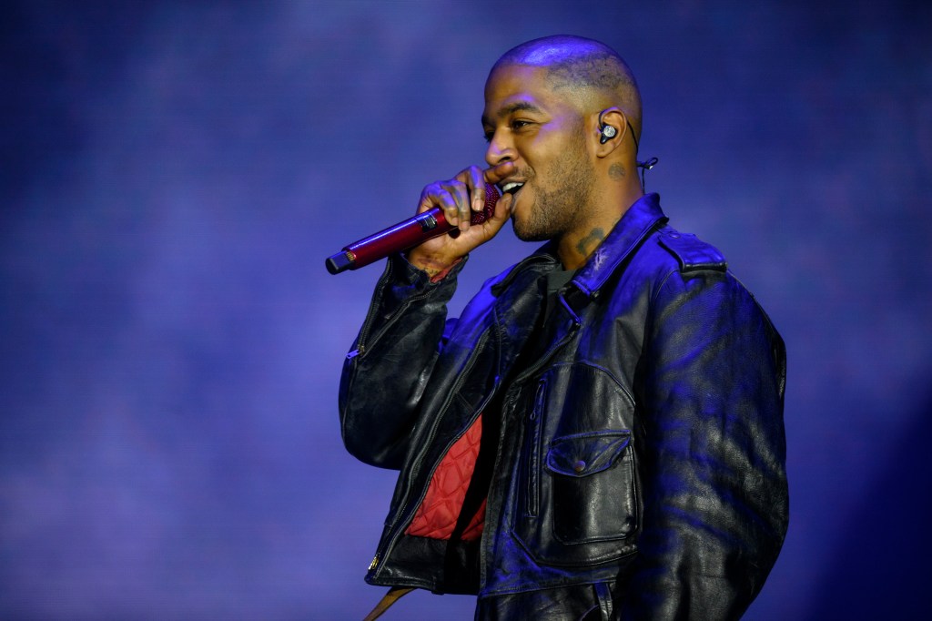 Kid Cudi Threatens Legal Action Over Drake-Ye Album Rumors