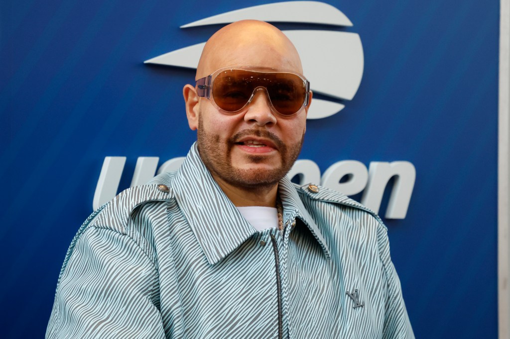 Fat Joe Says Feuds With 50 Cent And Jay-Z Cost Him Sneaker Deals
