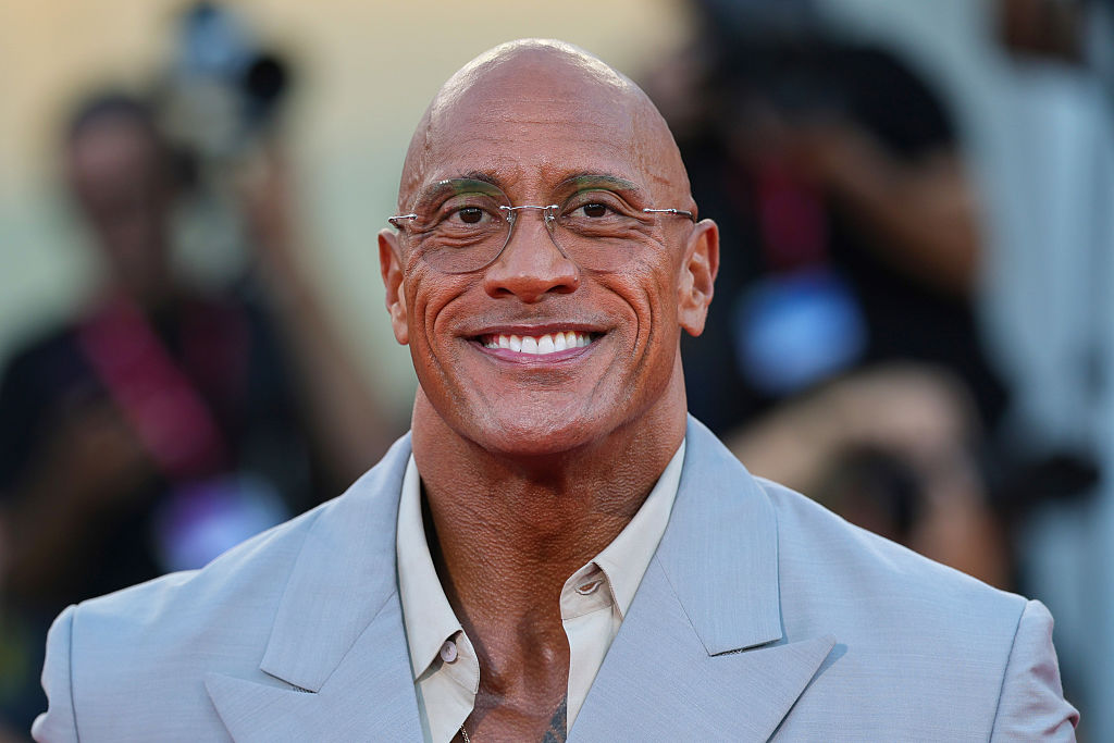 Dwayne ‘The Rock’ Johnson Sparks Health Concerns With Drastic New Look
