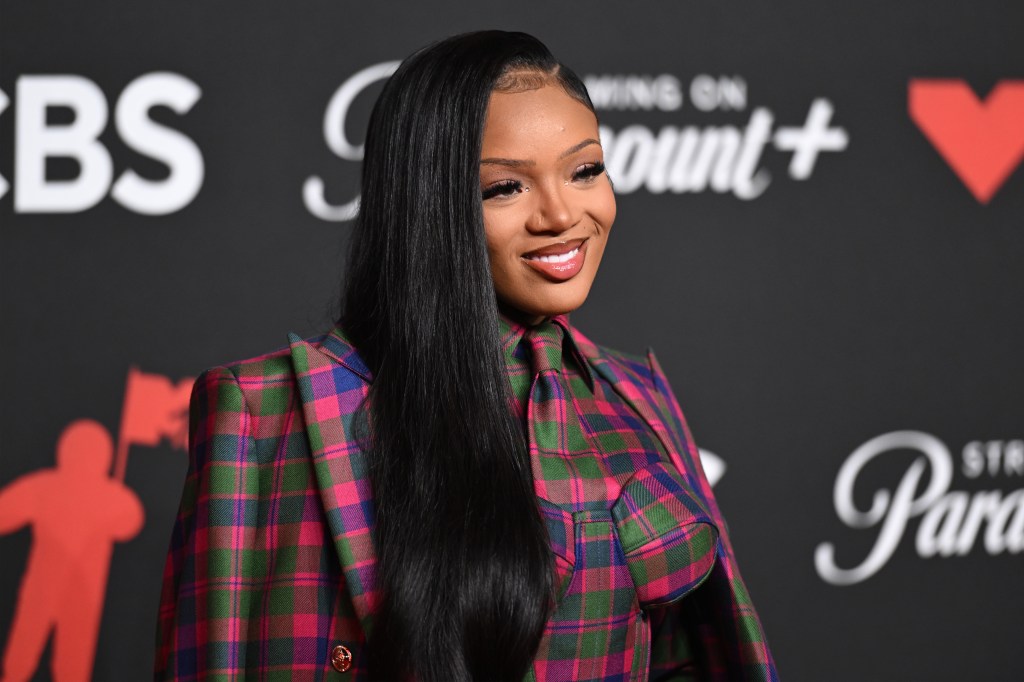 GloRilla Argues “No BBL” Lyrics Are Not Protected By Copyright