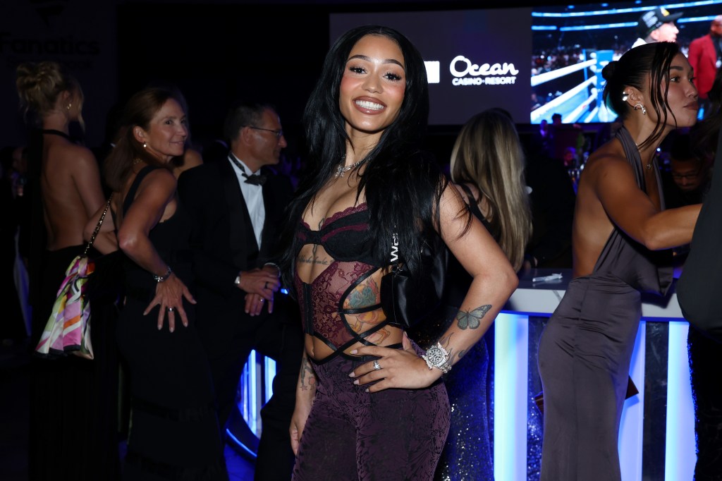 Coi Leray Opens Up About Regretting Public Cheating Claims