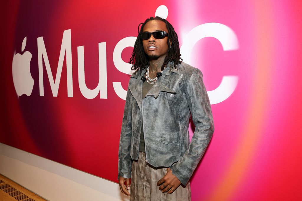 Gunna Reveals He And Offset Are Planning A Joint Album