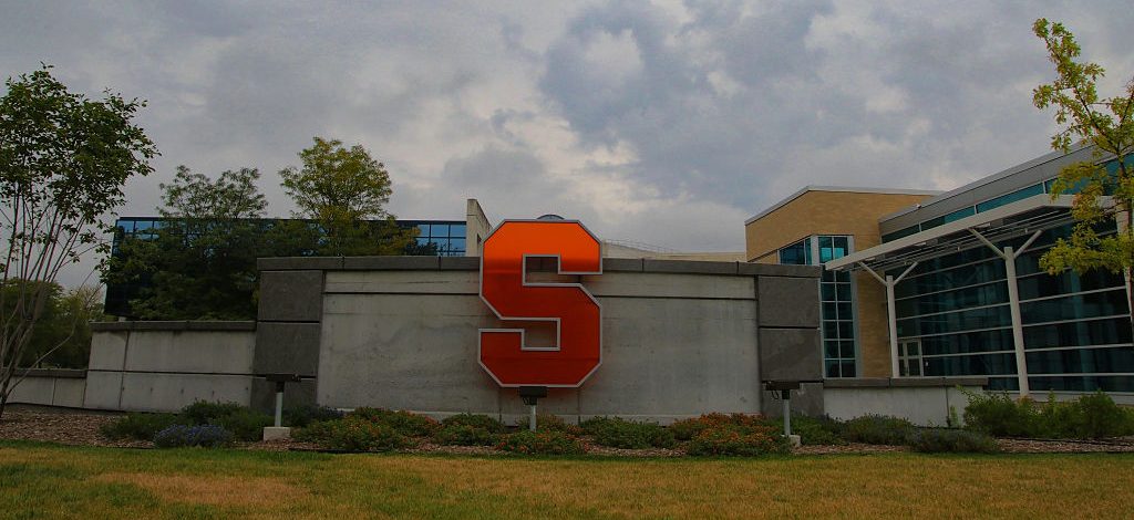 2 Syracuse Students Charged With Hate Crimes After Attack On Fraternity