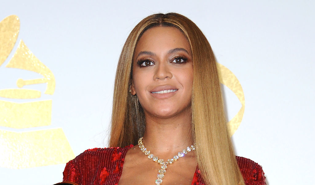 Arrest Made In Connection To Theft Of Beyoncรฉ’s Hard Drives