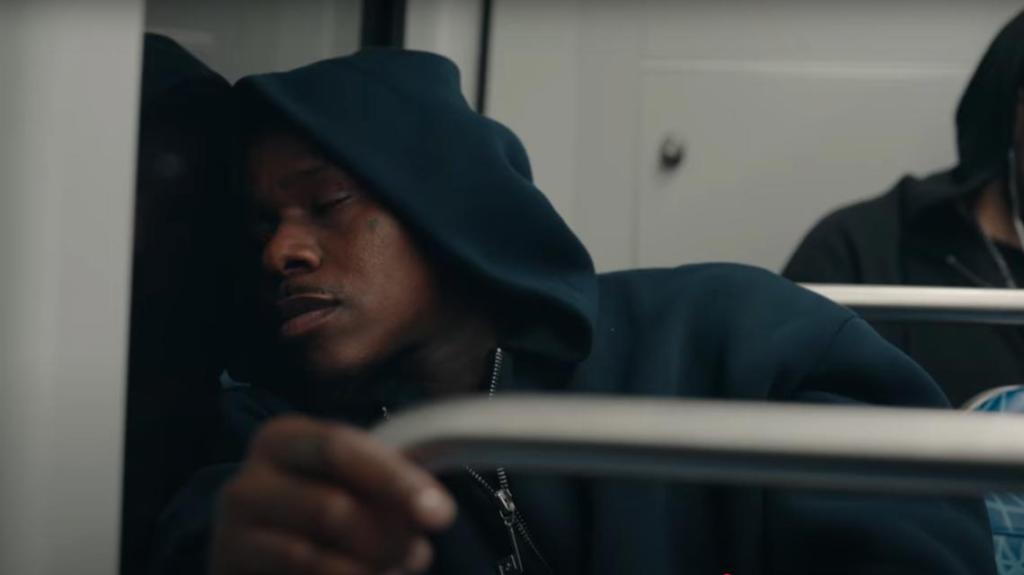 DaBaby Receives Mixed Reactions Over New Visual About Iryna Zarutska Tragedy