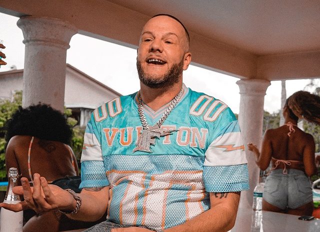 Finesse Gang Polo Drops New Summer Anthem “Twerk Now” with Explosive Visuals