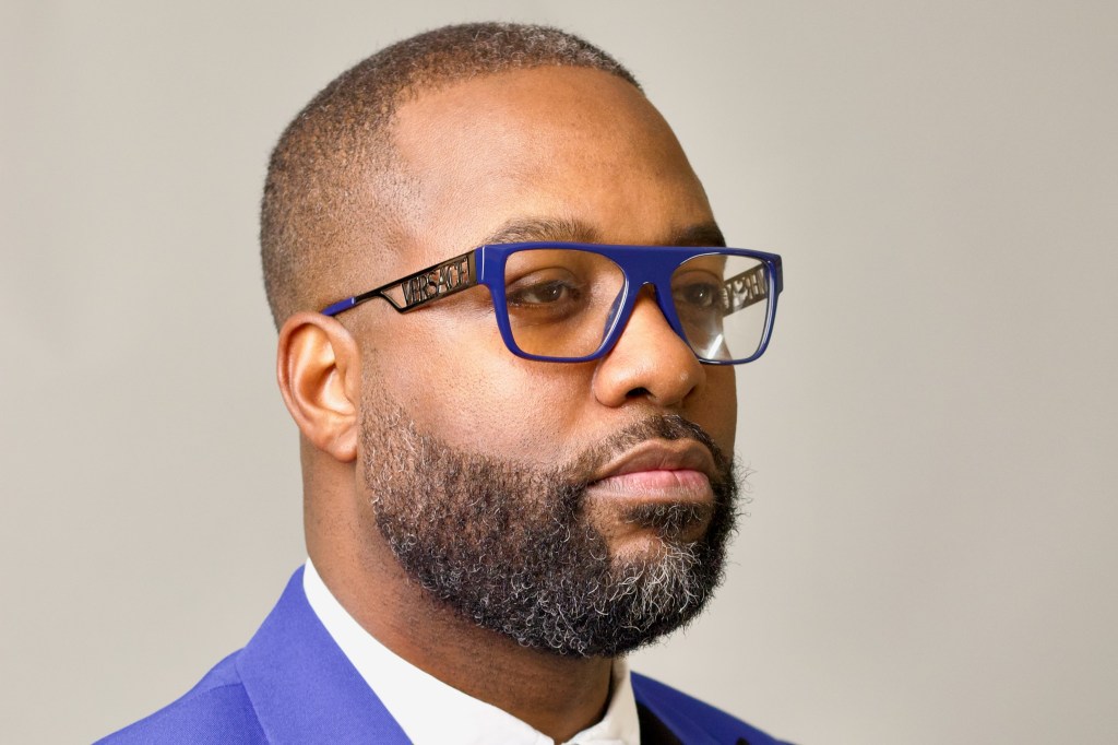 Mickey Factz Announced As Professor Of “The Art of the MC” At NYU’s Clive Davis Institute