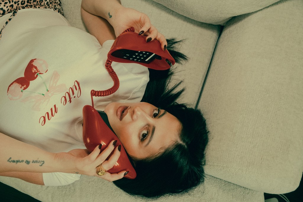 Sol’ana Introduces Herself With “I’m Good”