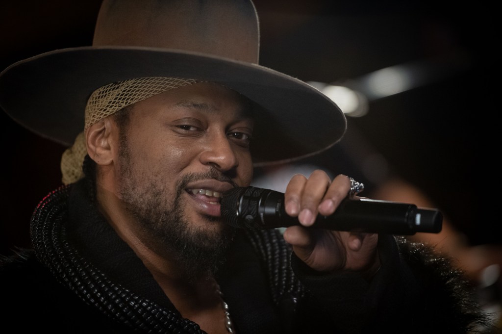 D’Angelo Allegedly Passes Away At 51
