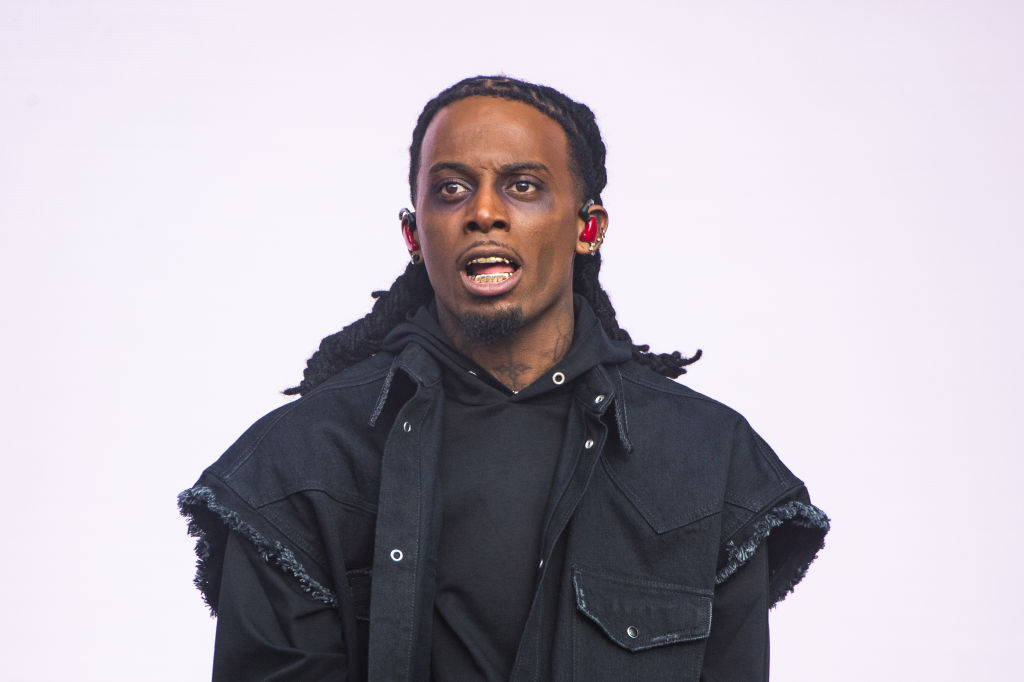 Playboi Carti Facing Assault Charge After Alleged Fight with Limo Driver & GF