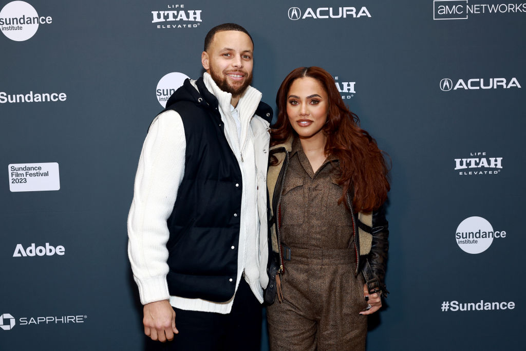 Ayesha Curry Reveals Why She Didn’t Want To Marry & Have Children