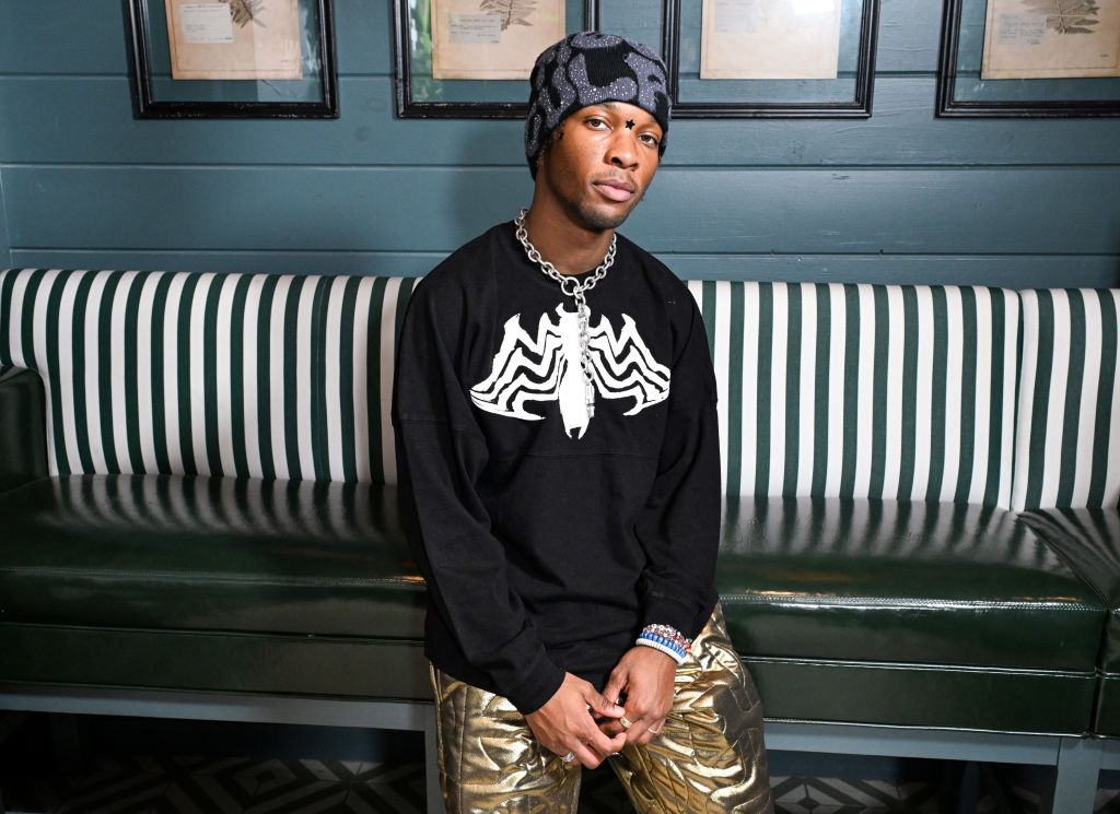 D4vd Transfers Deed On Texas Homes To His Mother