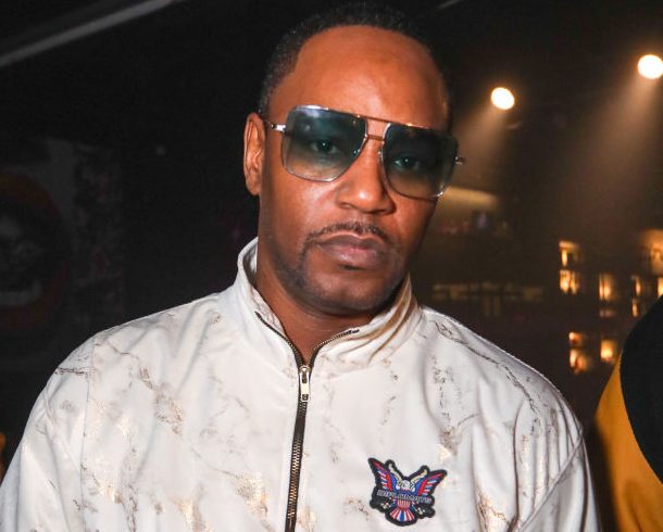 Cam’Ron Rips WNBA Commissioner Cathy Engelbert’s Comments On Caitlin Clark