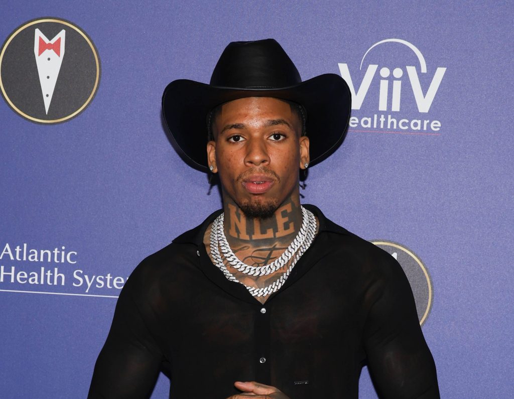 NLE Choppa Responds To Child Neglect Allegations From His Kids’ Mothers