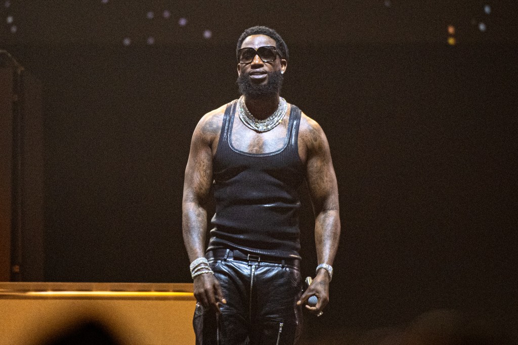 Gucci Mane Reacts To Pooh Shiesty’s Early Release: “The MainSlime Is Back”