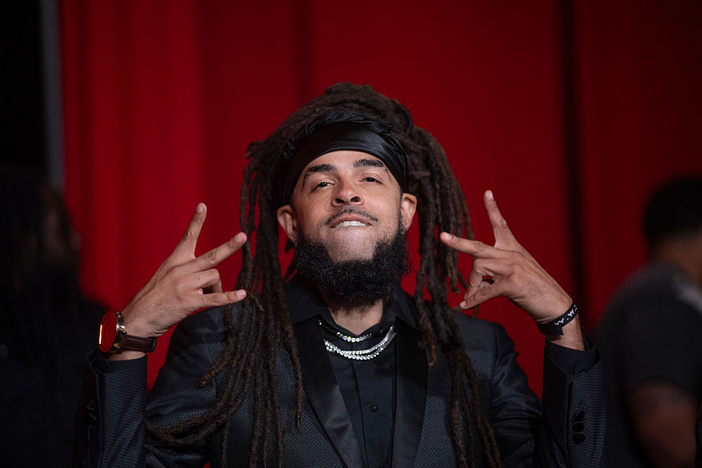 Dee-1 Pulled Over & Searched For Drugs & Narcotics In North Carolina