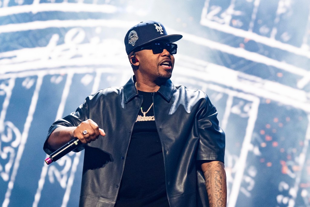 Nas Speaks On Fans Reviving Jay-Z Feud Over Competing Casino Projects