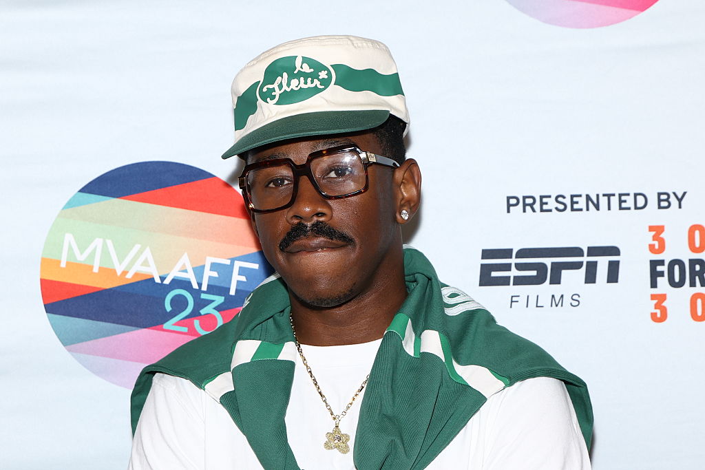 Tyler The Creator Under Fire Over Resurfaced Anti-Black Posts