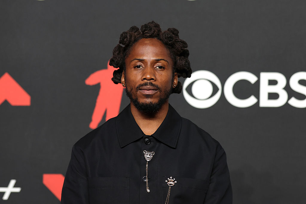 D. Smoke Reveals Why He Never Signed With DJ Khaled