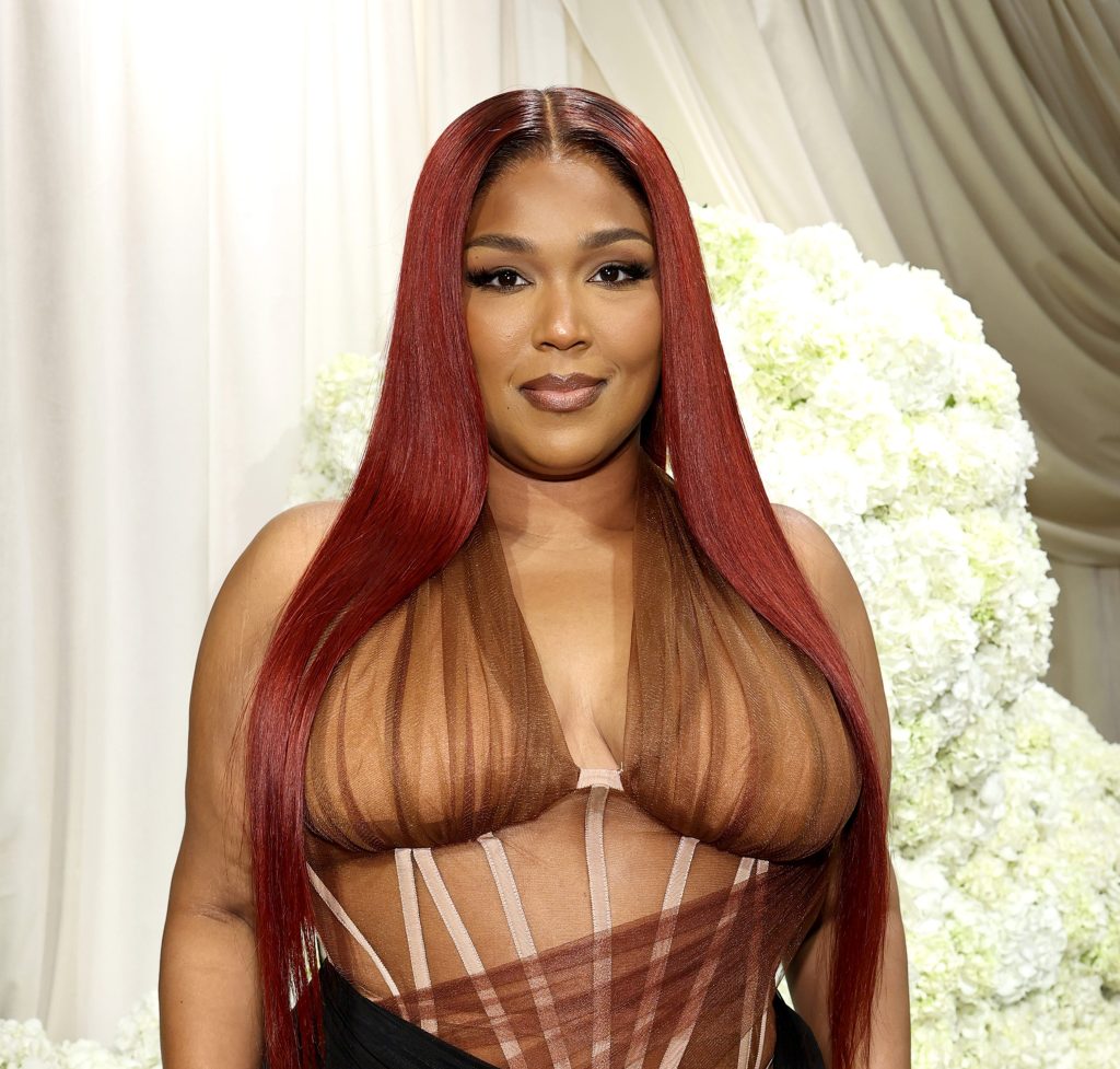 Lizzo Targeted By Judge Joe Brown’s Controversial Remarks