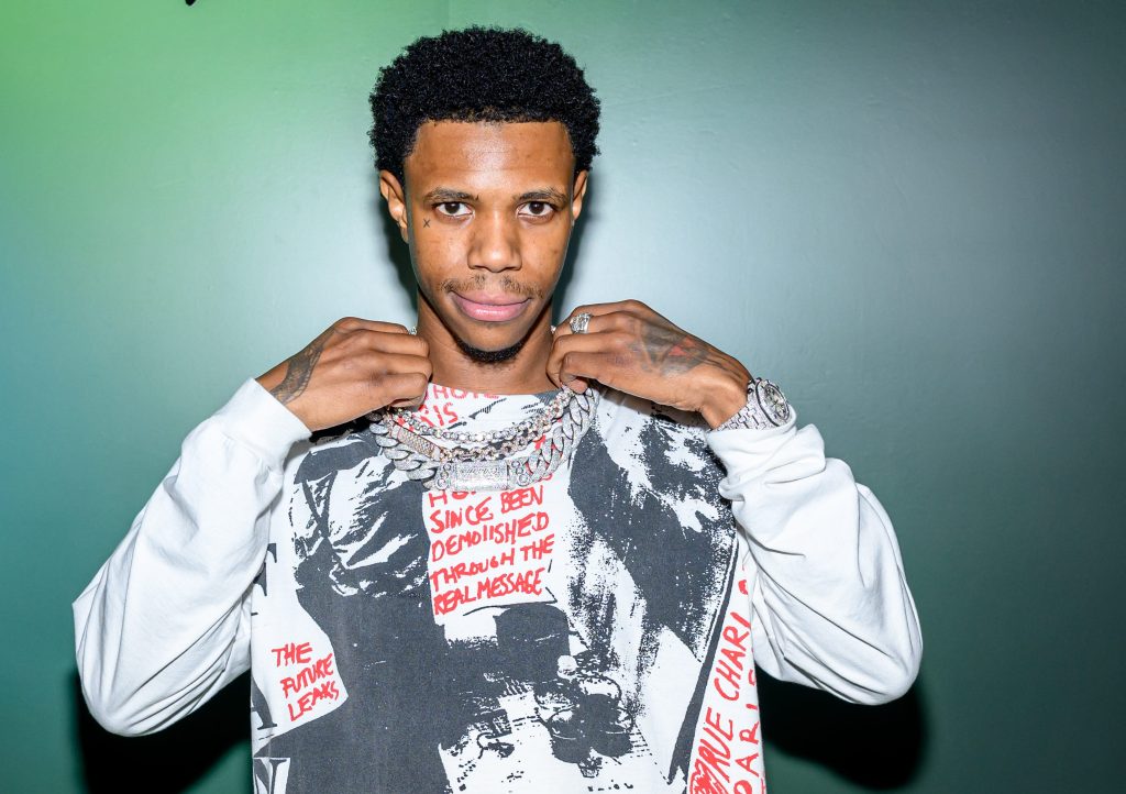 A Boogie Wit Da Hoodie And Future’s Crews Reportedly Fight In Tokyo Club