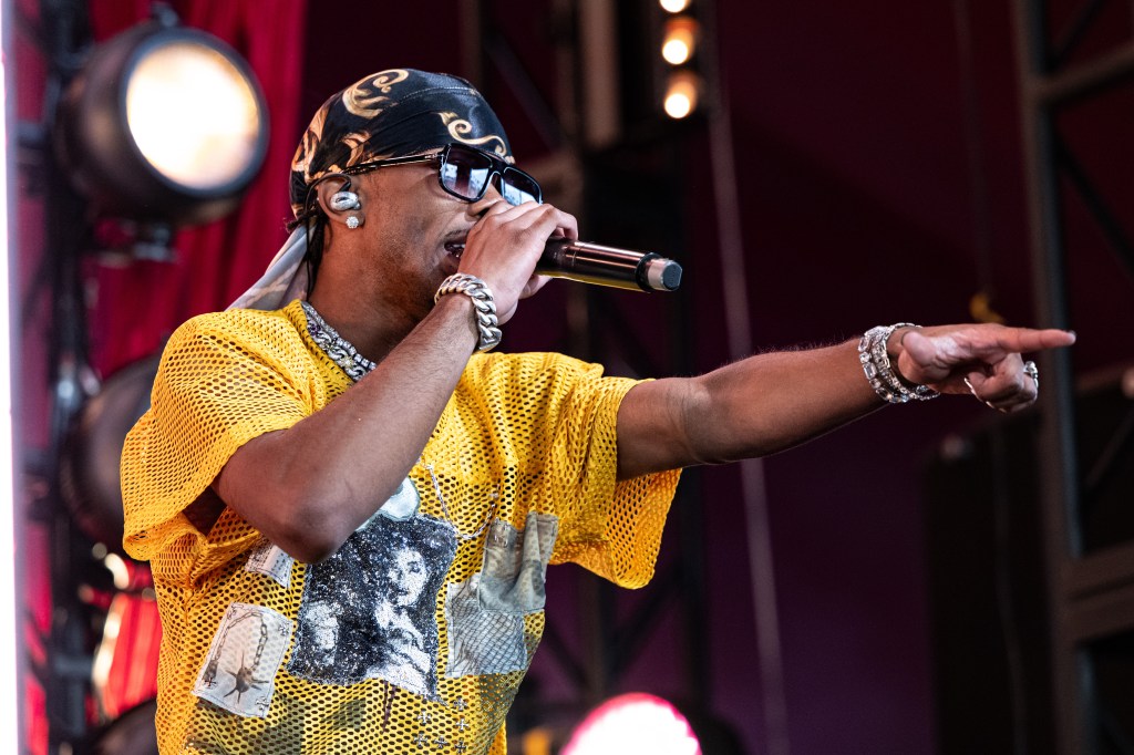 D4vd’s Manager Josh Marshall Breaks Silence On Teen’s Tragic Death