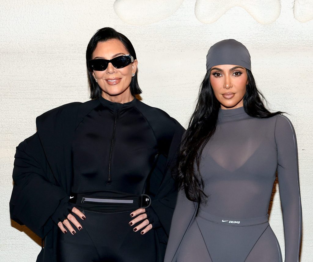 Kim Kardashian and Kris Jenner Sue Ray J For Defamation