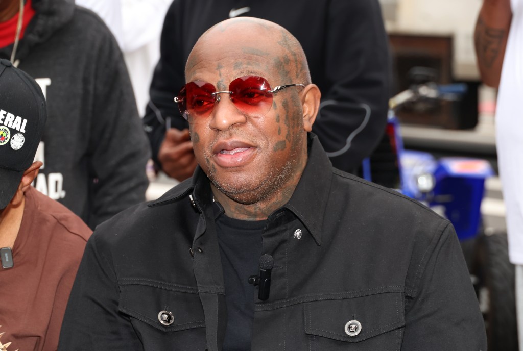 Birdman Calls Out Turk During Cash Money And No Limit Verzuz