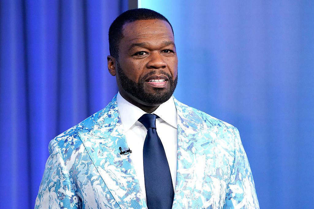 50 Cent Reveals Who He’d Come Out Of Retirement To Collab With