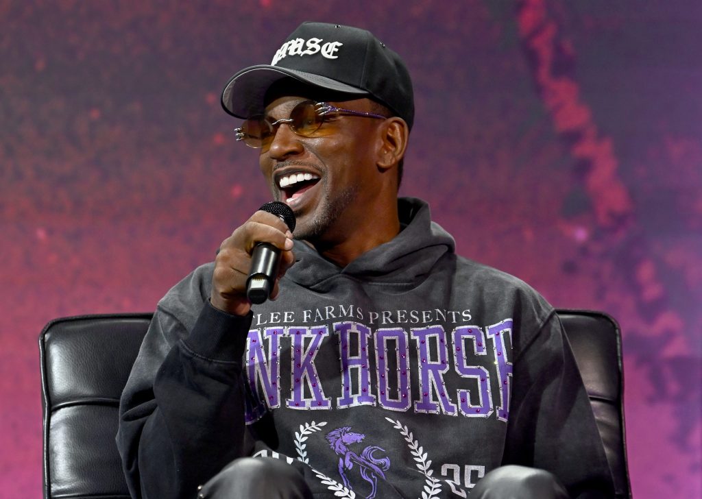 Cam’ron Takes J. Cole To Court Over “Ready ’24” Collaboration Deal