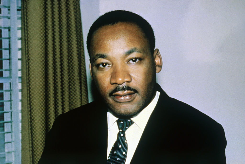 Open AI Halts Use Of MLK Jr. Deepfakes Indefinitely