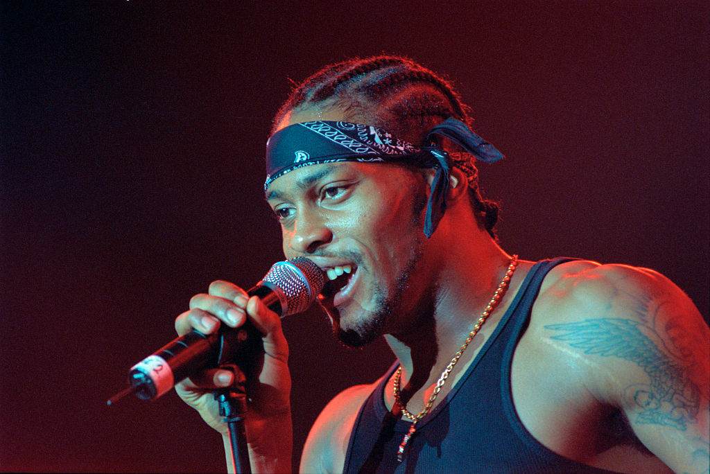 Michael Archer II, Son of Late D’Angelo & Angie Stone, Releases Statement On Their Passing