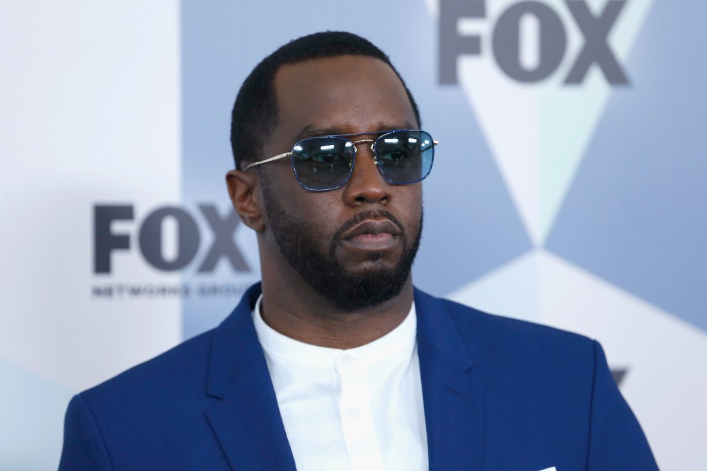 Judge Recommends Diddy Serve Prison Time Near New York