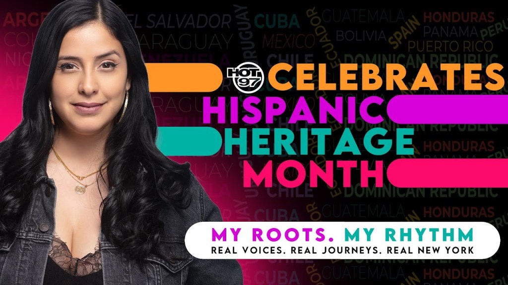 Guatemalan Pride: Laura Stylez on Family, Hard Work and Community Leadership