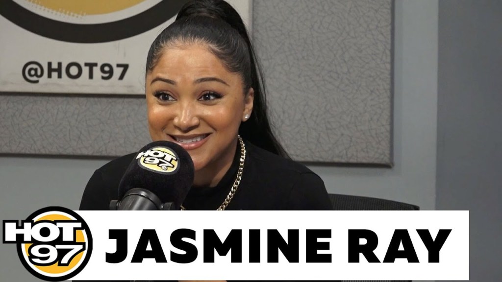 Jasmine Ray on ‘Political Humanity,’ Dating Eric Adams, and NYC Politics