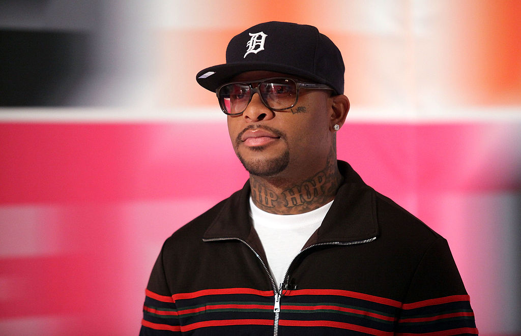 Royce Da 5’9″ Reveals Lingual Dystonia Battle In New Interview
