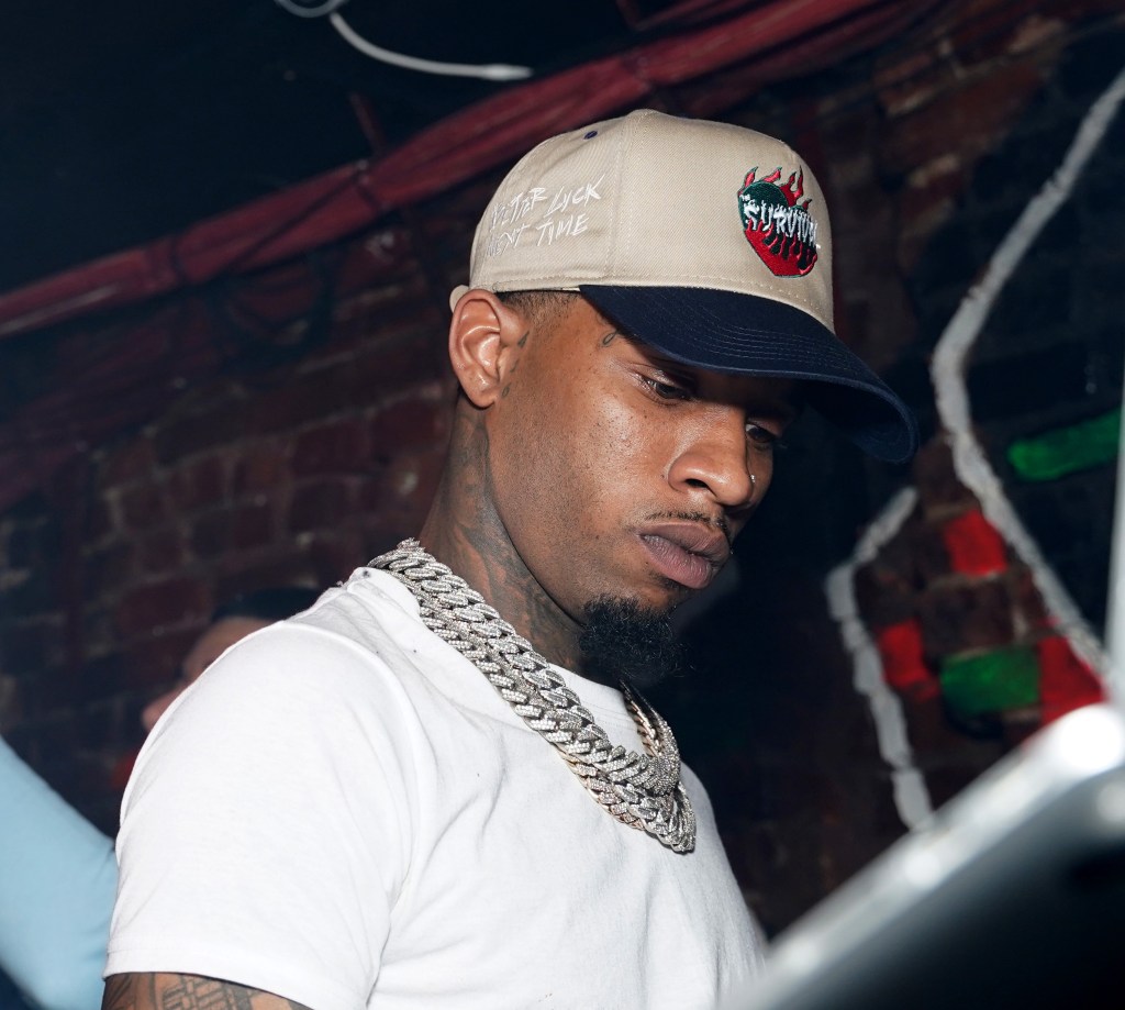 Megan Thee Stallion Trial Sheds Light on Tory Lanez Family’s Alleged Financial Role