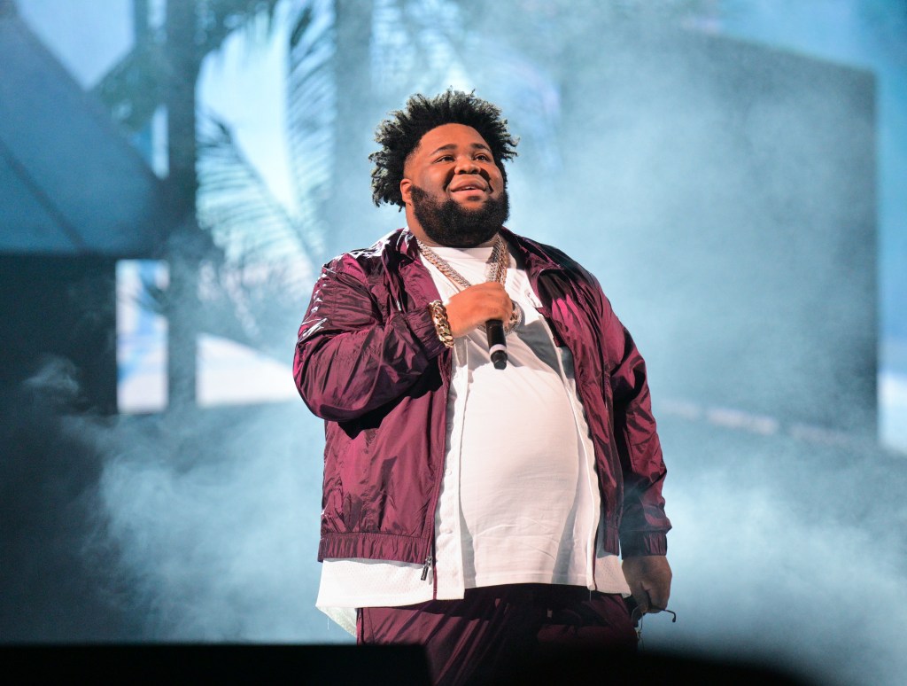 Rod Wave Arrested In Atlanta As Lawyers Slam “Quota-Driven” Policing