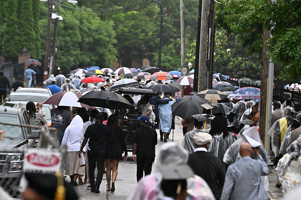 Morehouse College Student Charged After Viral Choking Video