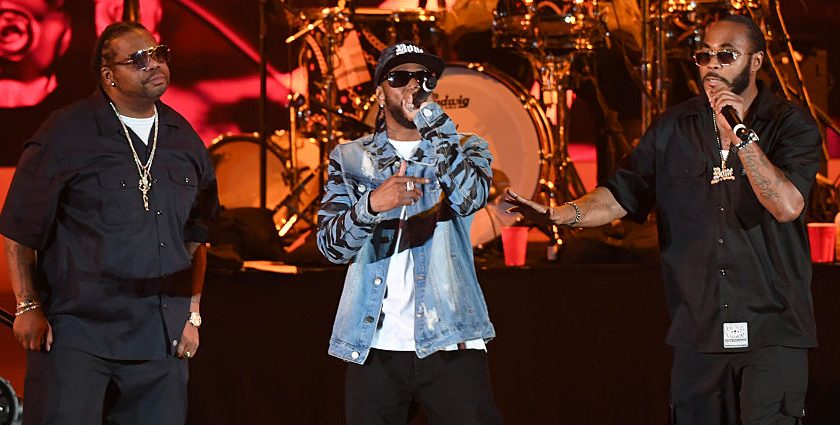 Bizzy Bone Says Bone Thugs-N-Harmony’s Upcoming Cleveland Concert Will Be Last Together