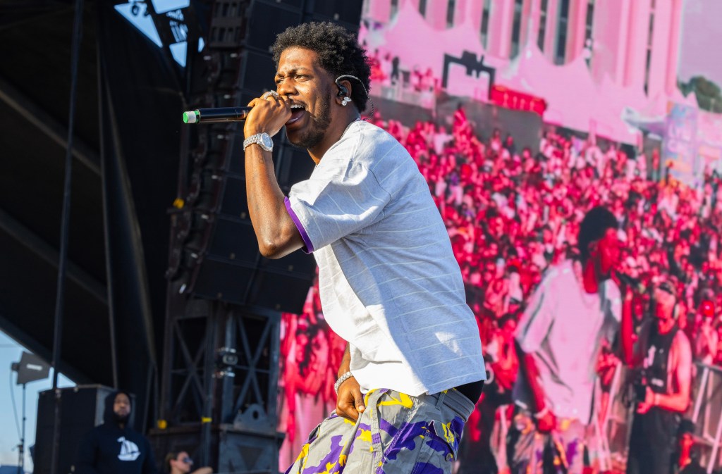 Why Lil Yachty Thinks Eminem’s Diss Was A Win